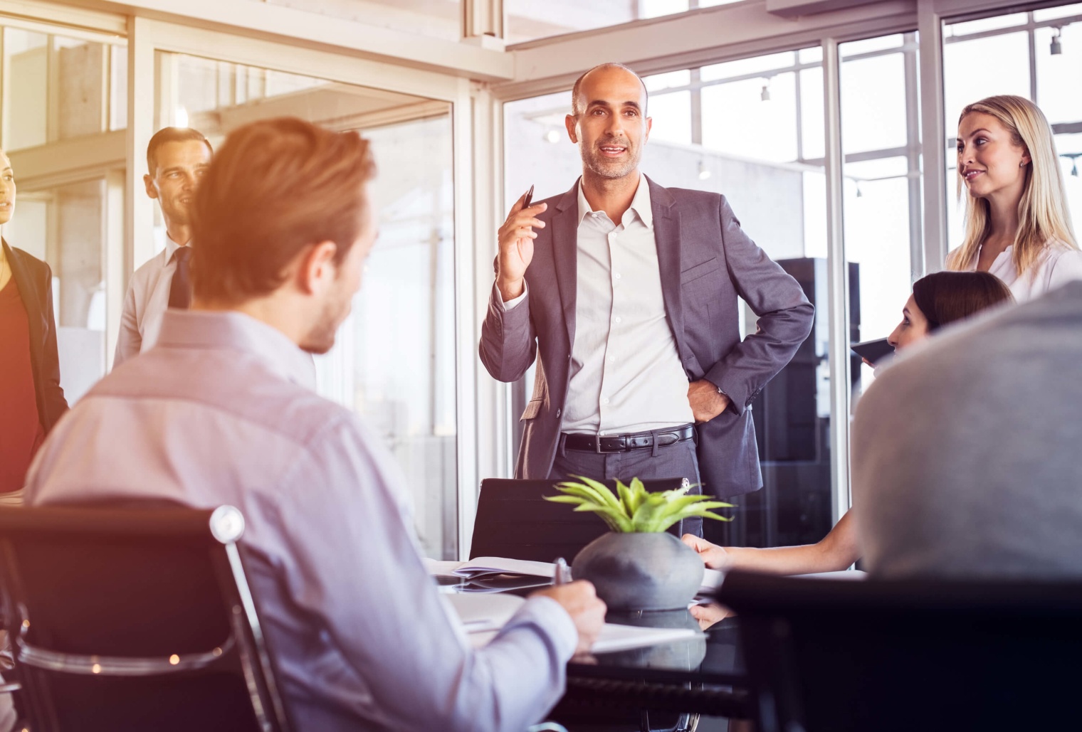 Why Canadian Entrepreneurs and Leaders Choose Us for Business Coaching Excellence